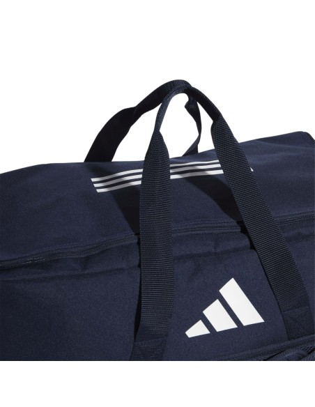 Bolsa de Deporte Adidas Tiro League IB8655 | Ofertas de pádel